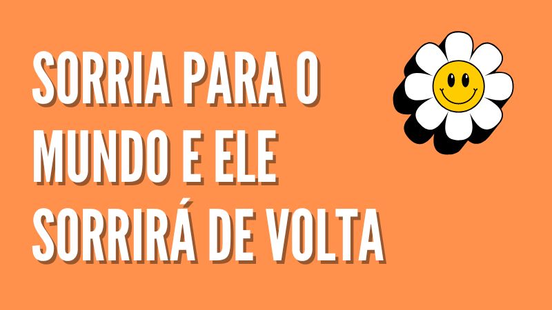 frases de otimismo para momentos difíceis
