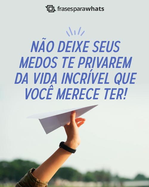frases de otimismo para bio