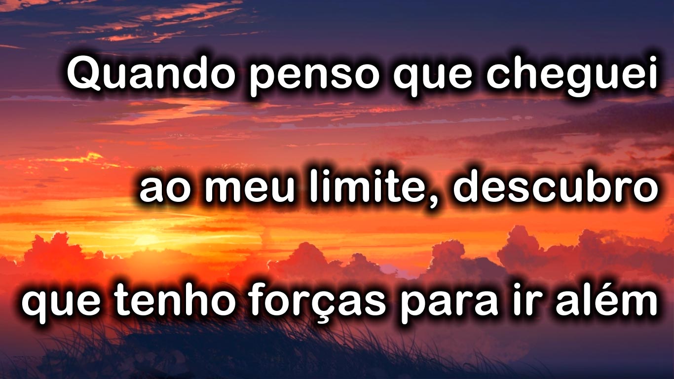frases de otimismo e esperança