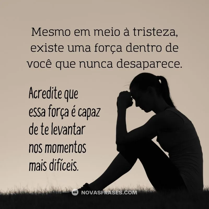 frases de tristeza profunda de amor