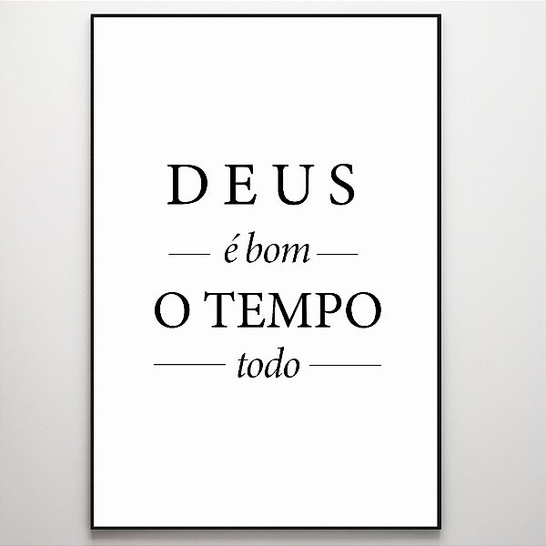 mensagens de deus