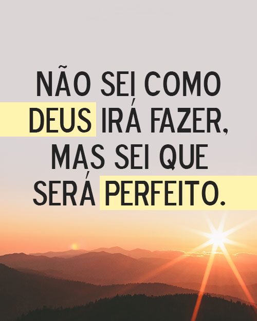 frases de fé