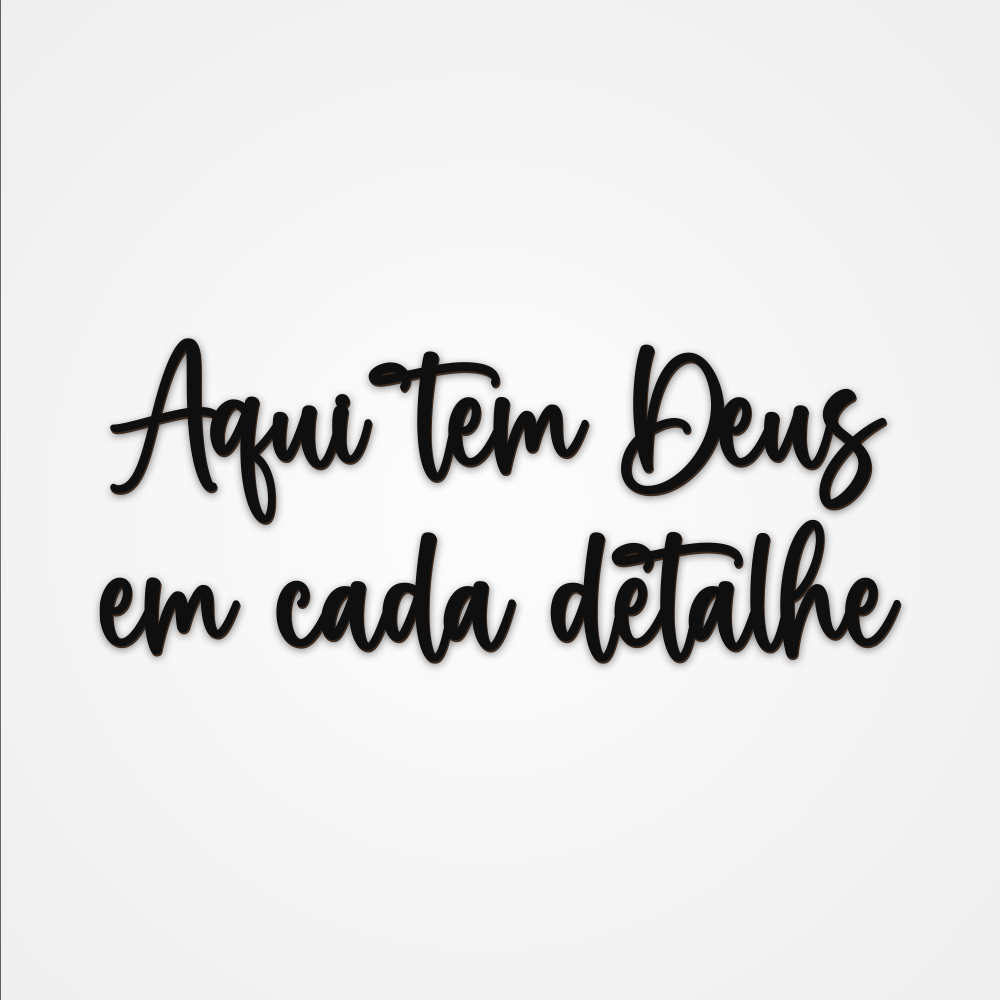 reflexões sobre deus