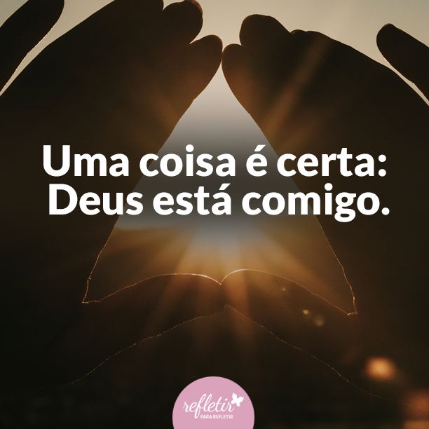 status com deus