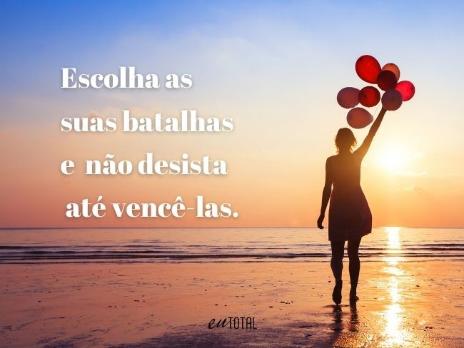 pensamentos para autoconhecimento
