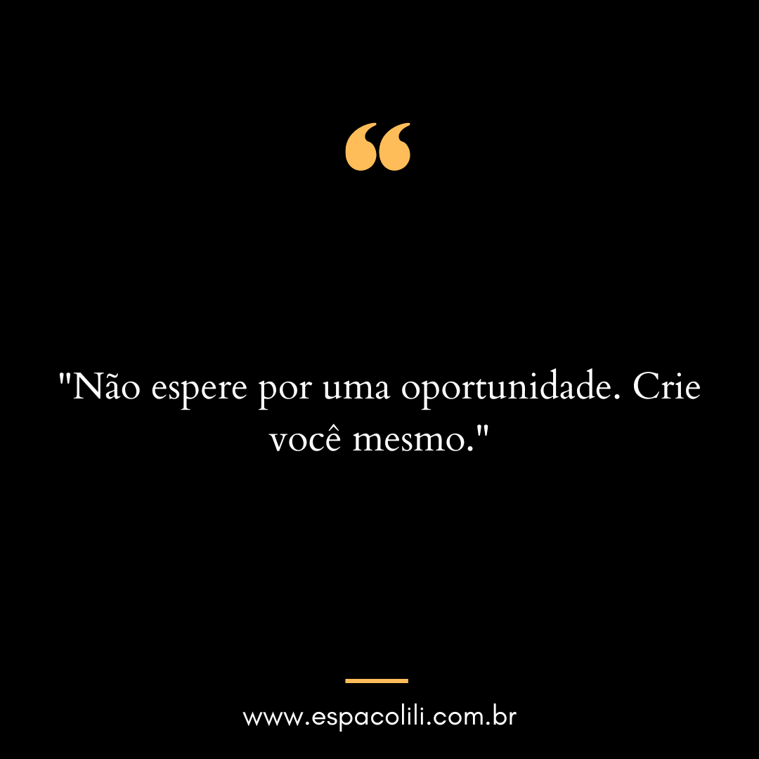 motivação para o trabalho