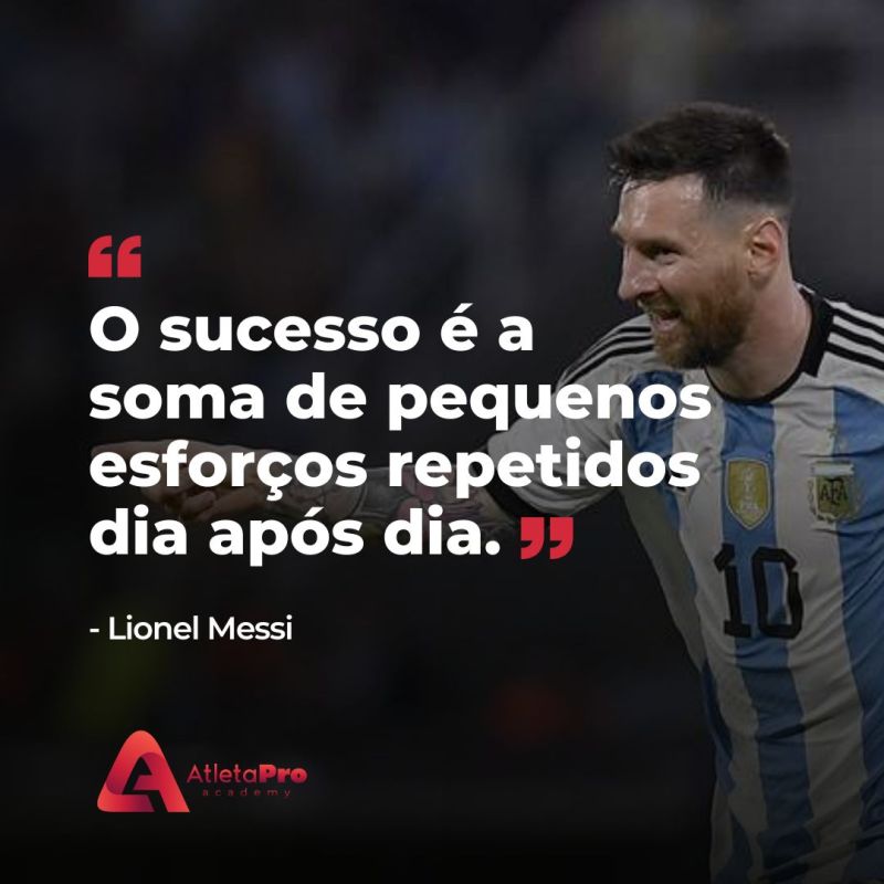 frases de atletas olímpicos