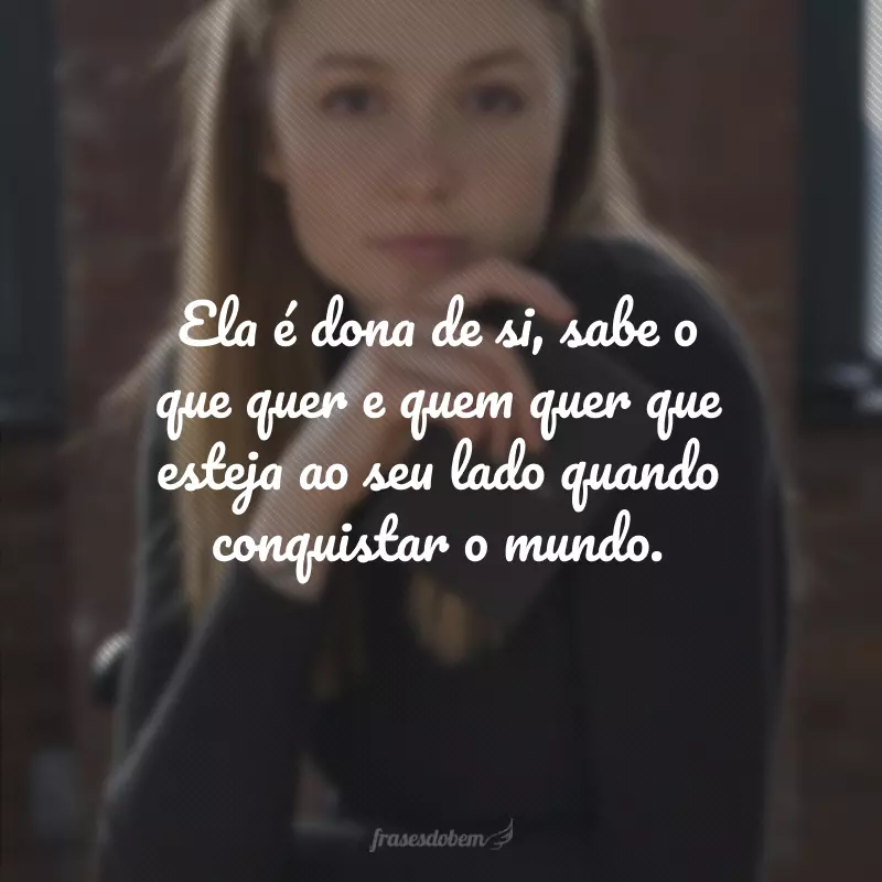 citações sobre empoderamento