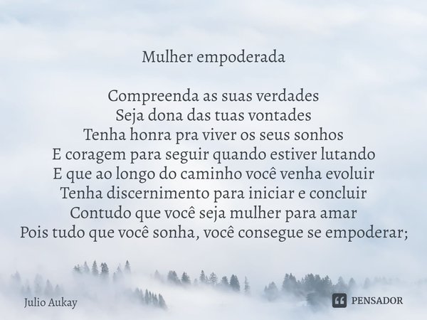 mulheres que inspiram