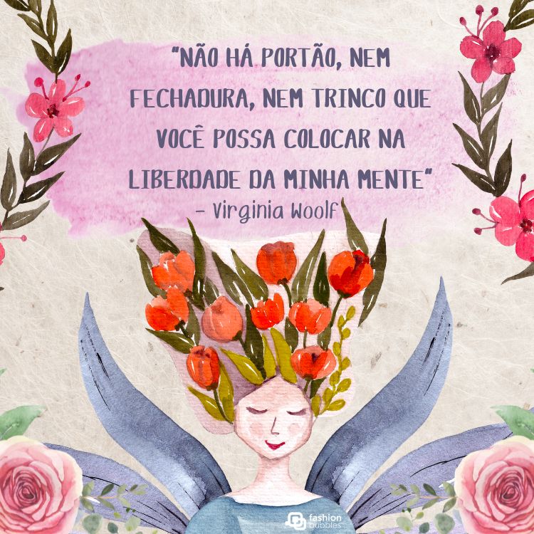 mulheres de sucesso frases