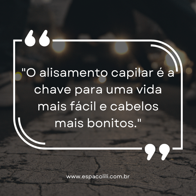 Frases de cabelo para cada mood: do divertido ao empoderador
