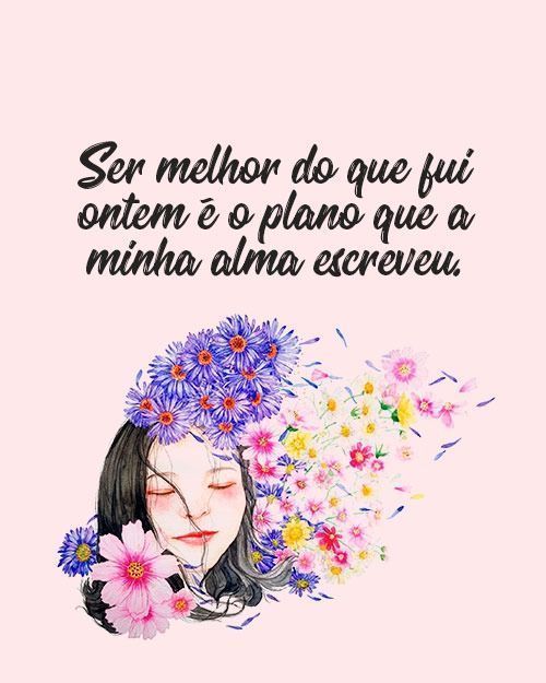 frase para foto sozinha com amigas