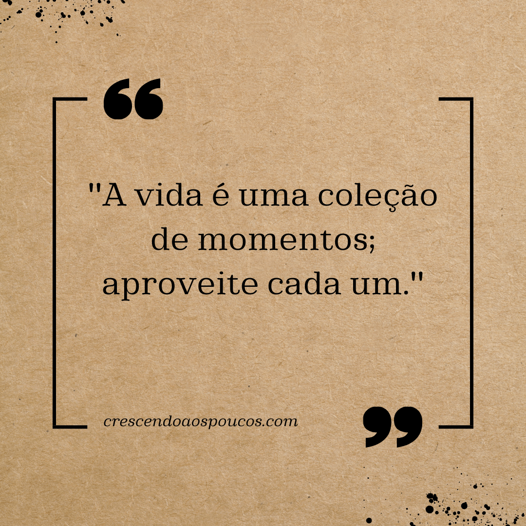 frases para foto sozinha pensador