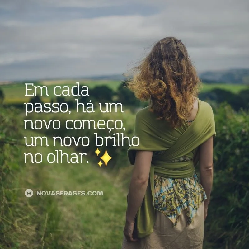 Frases para foto sozinha atraente que vão turbinar sua autoestima em 2026