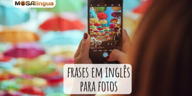 frases para foto sozinha ingles