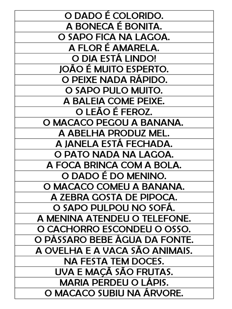 citações sobre leitura