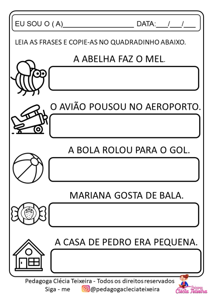 frases de autores sobre livros