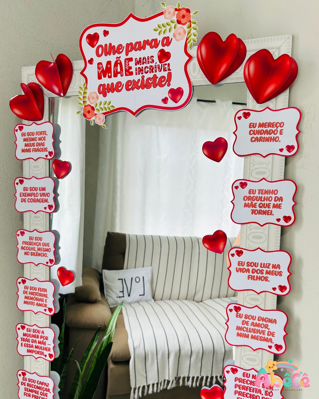 quanto custa um presente dia das mães criativo