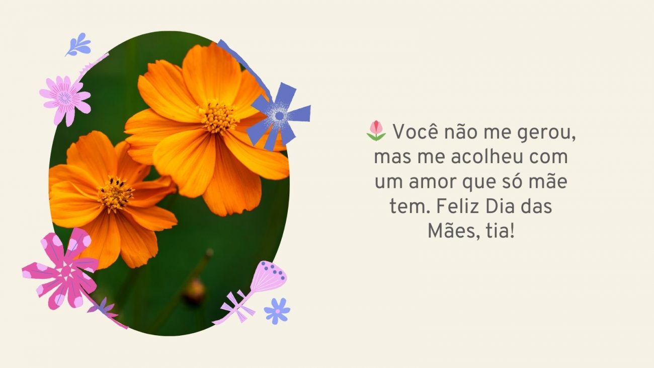 melhores frases dia das mães vs mensagens de aniversário