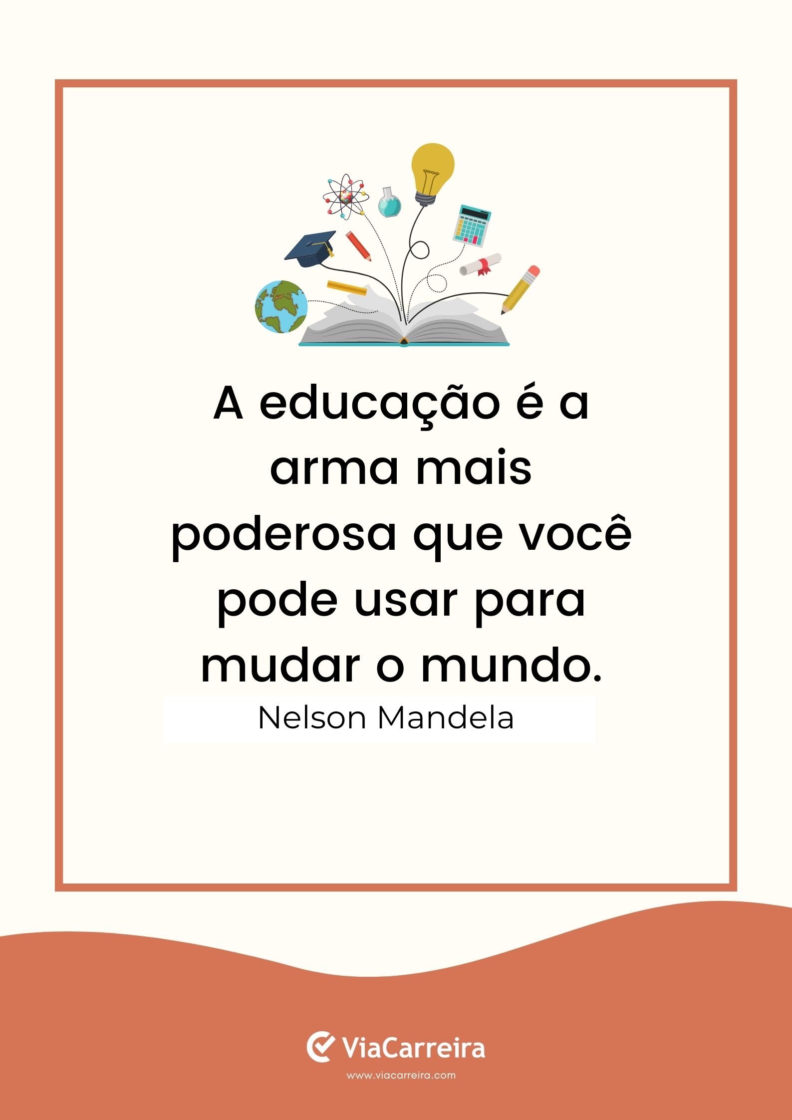mensagens sobre educação infantil