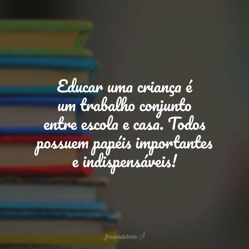 frases sobre brincar na educação infantil