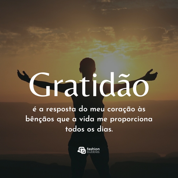 frases de gratidão para amigos