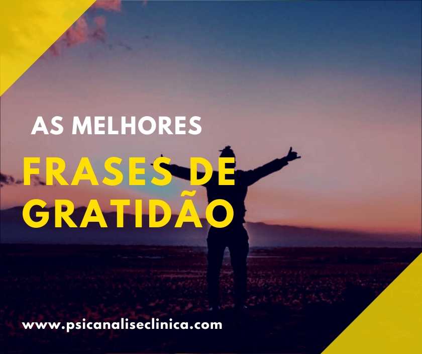 frases de gratidão para família