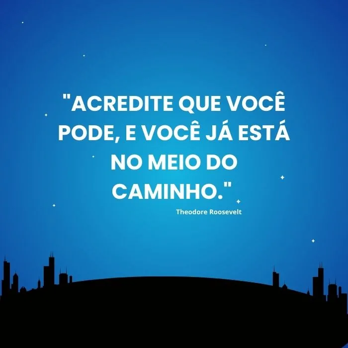 frases de sucesso na vida