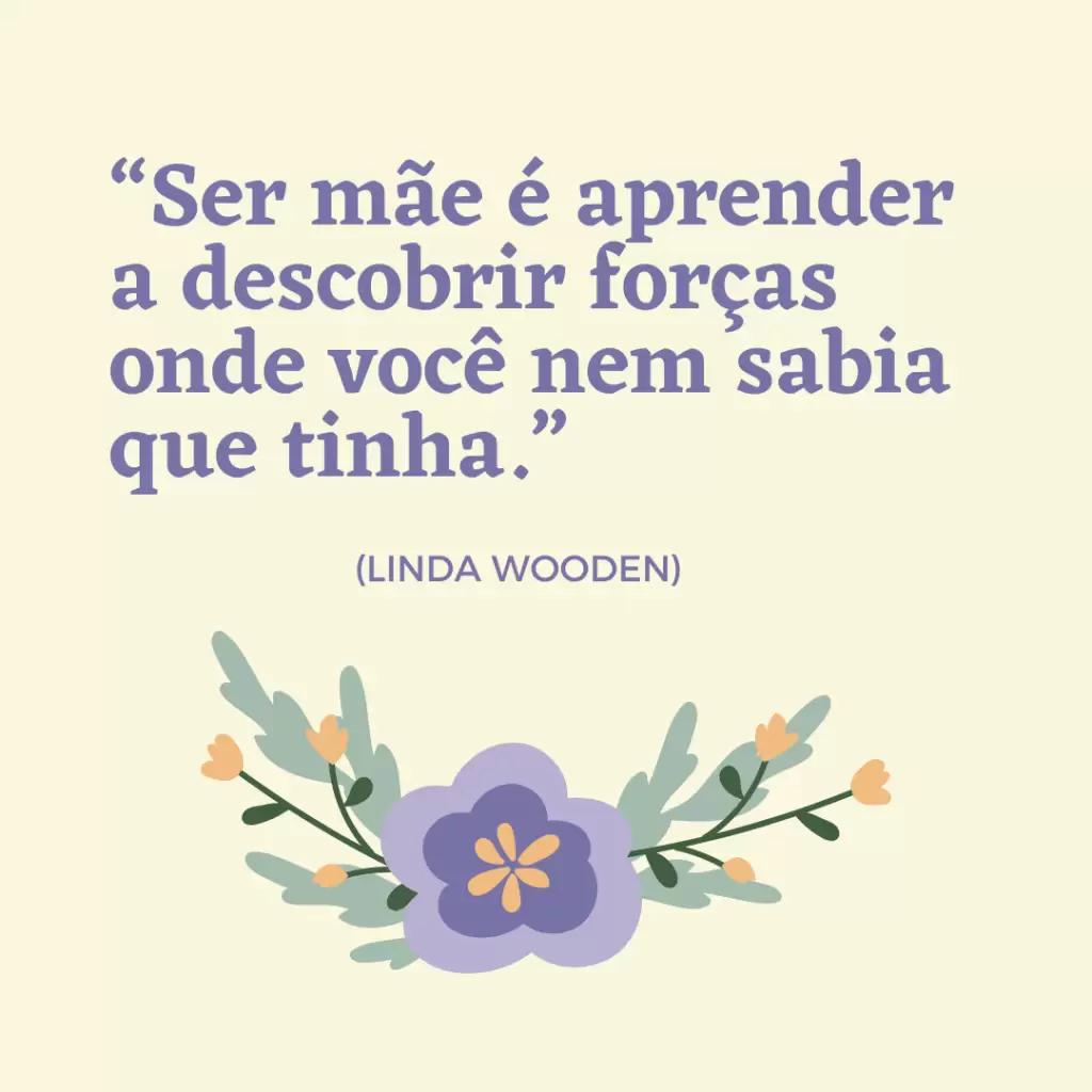 dia das mães frases emocionantes