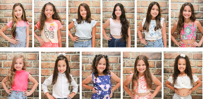 Thylane Blondeau: A Trajetória da 'Menina Mais Bonita do Mundo'