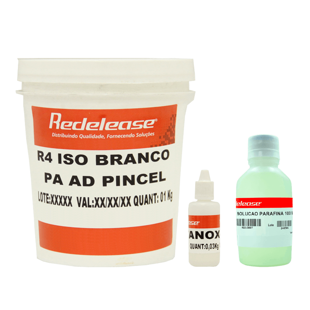 O que é gel coat