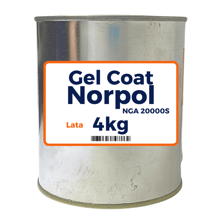 Para que serve gel coat