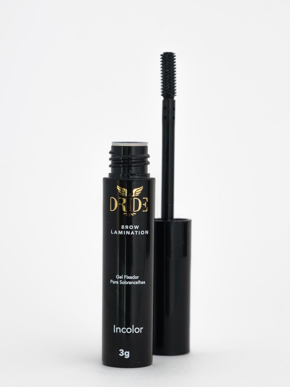 Brow Lamination em Casa: Os Melhores Géis para um Efeito Profissional