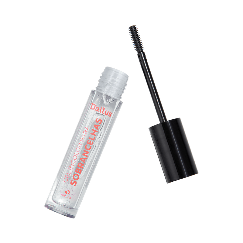 Dicas Essenciais para Aplicar e Remover o Gel de Sobrancelha Corretamente