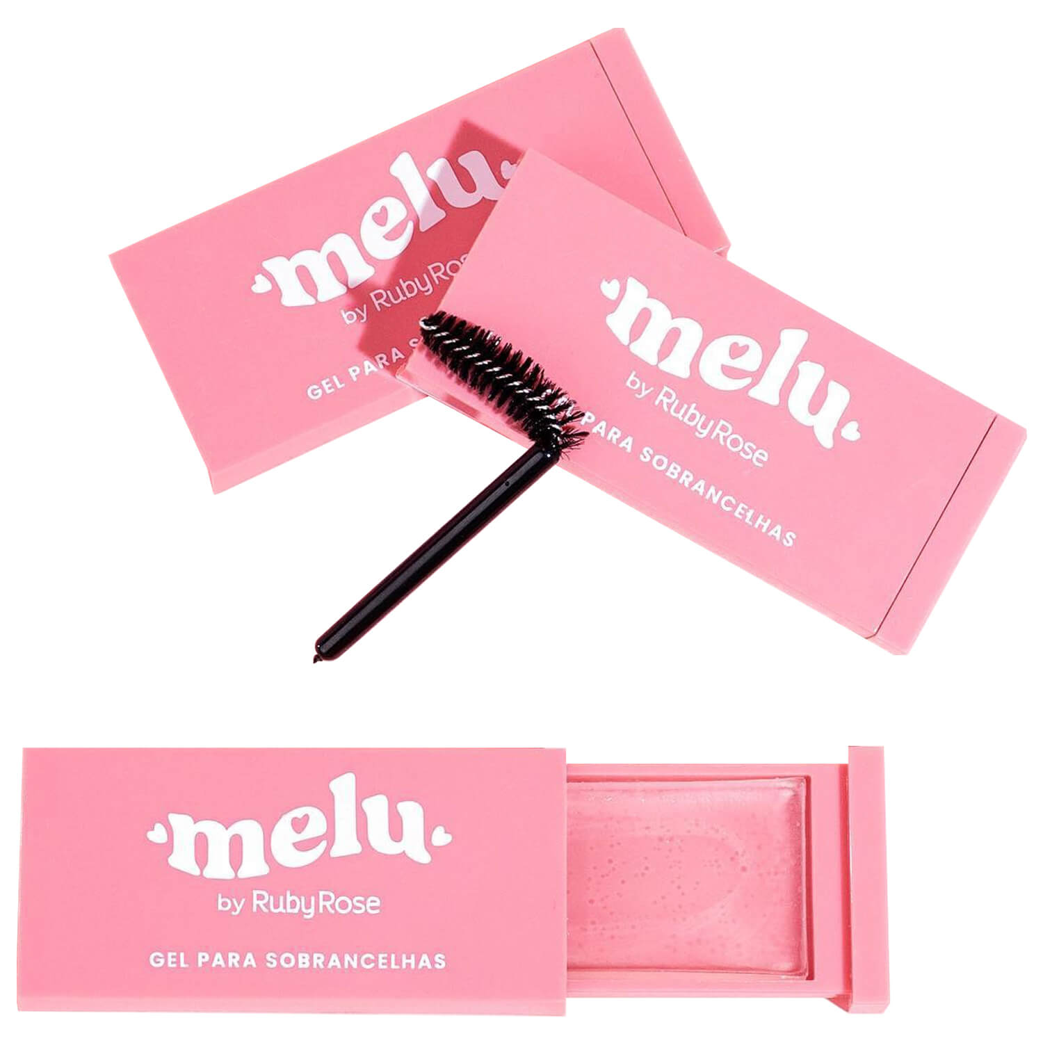 Dicas Essenciais para Aplicar e Remover o Gel de Sobrancelha Corretamente