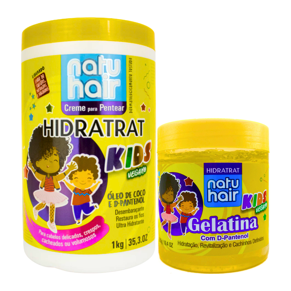 Guia Completo: Como Usar Gelatina no Cabelo Cacheado para um Day After Perfeito