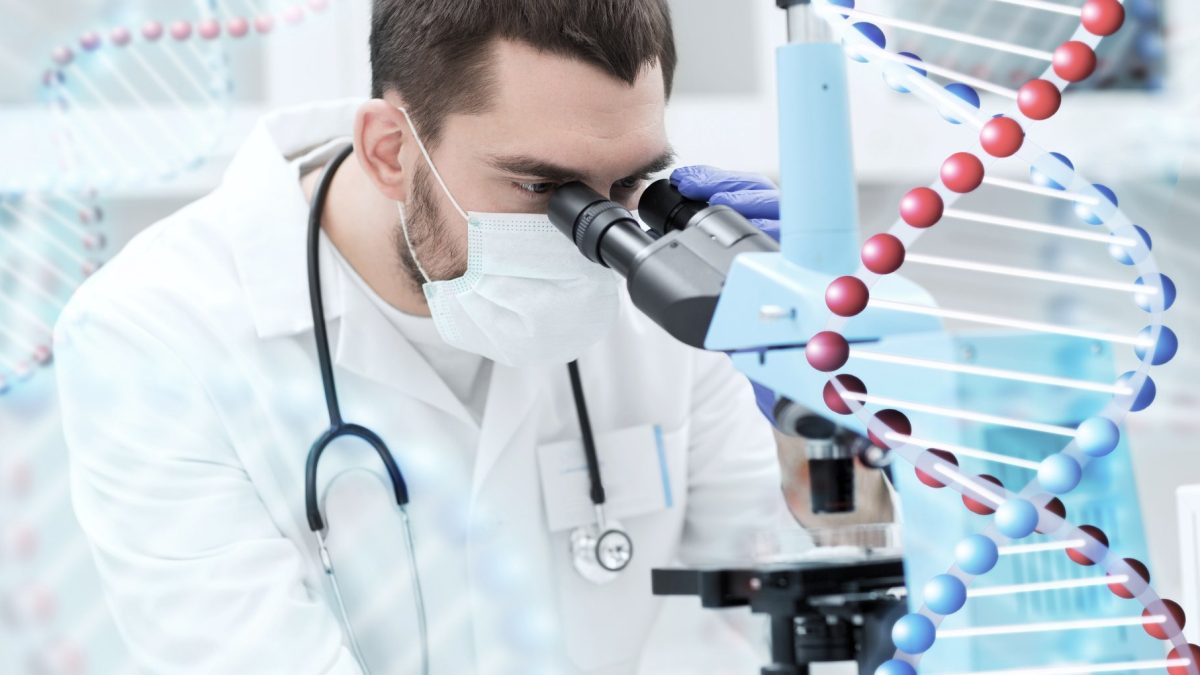 Salário de um Médico Geneticista no Brasil: Média e Teto Salarial