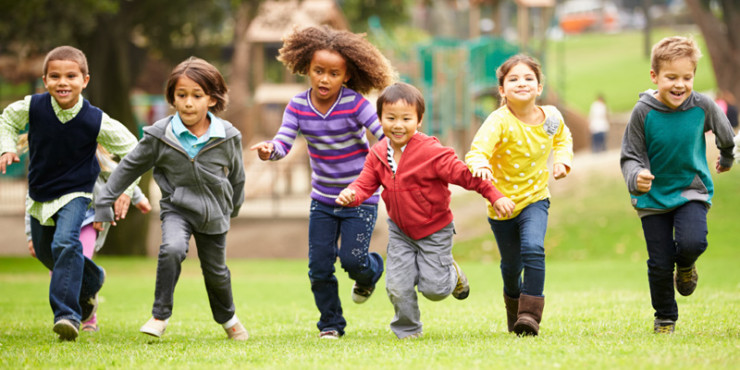 Jogos de Coordenação Motora para Gincana na Educação Infantil