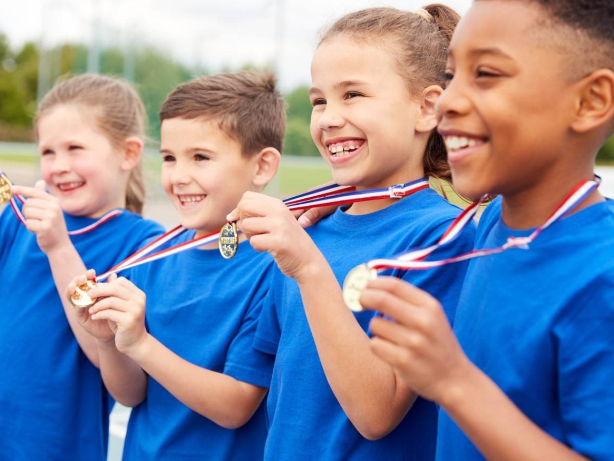 Dicas Essenciais para uma Gincana Infantil Inesquecível