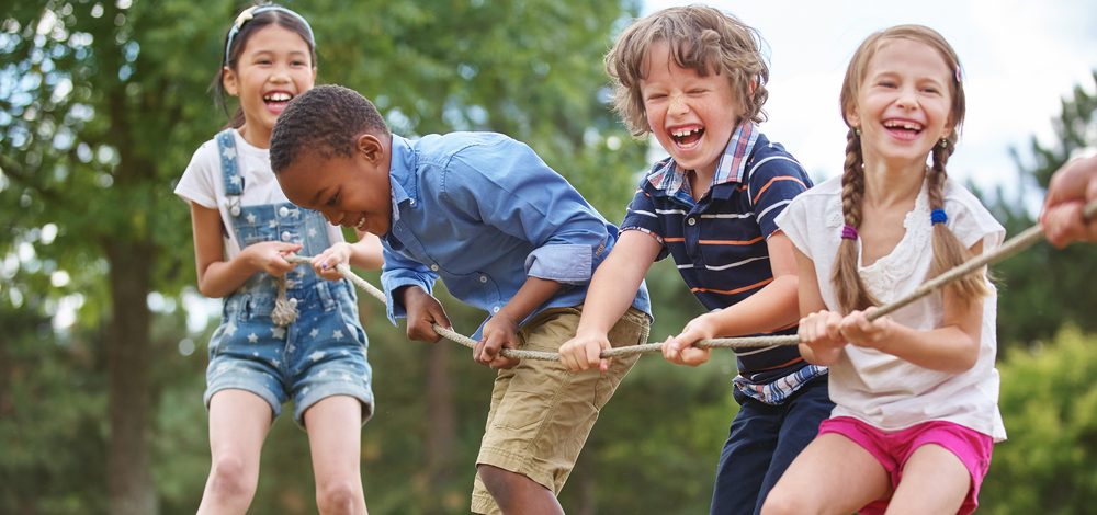 Brincadeiras de Gincana para Festa Junina Infantil