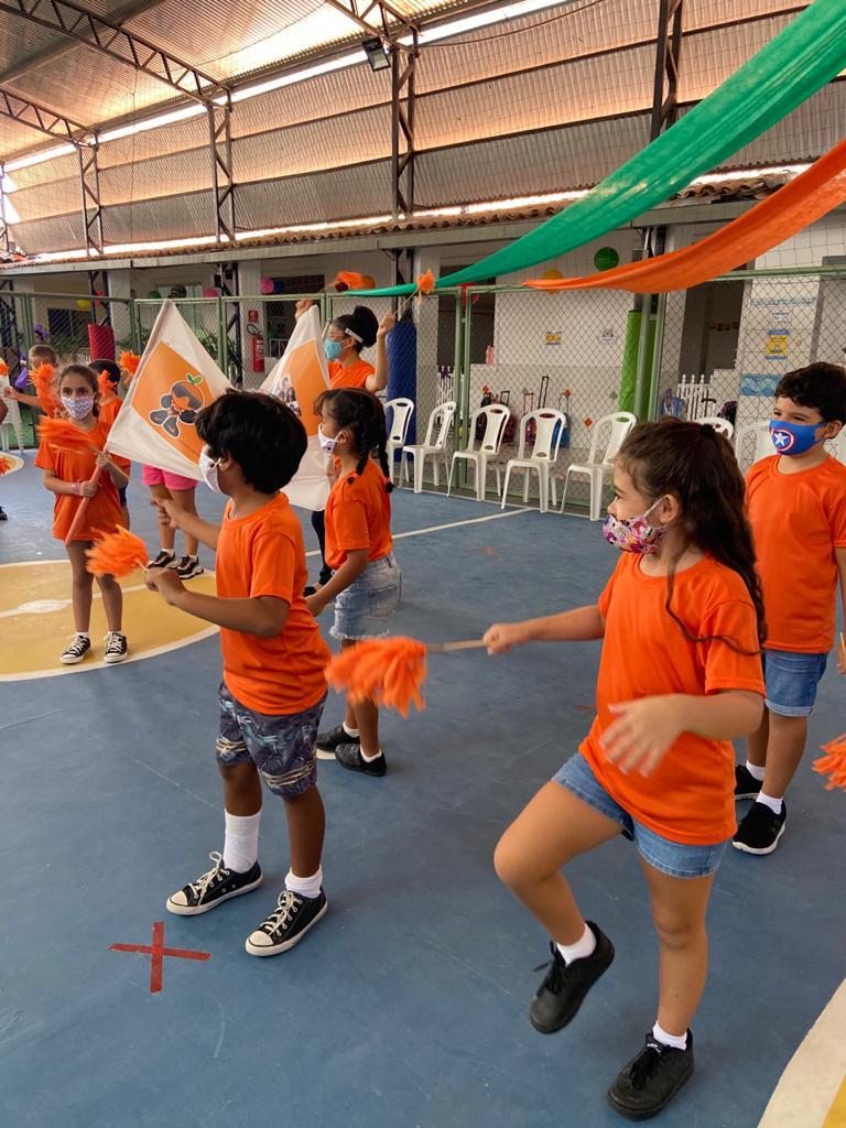 Dicas Essenciais para uma Gincana Infantil Inesquecível