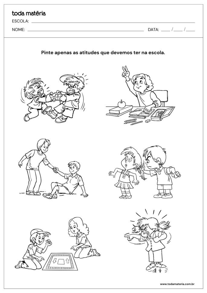 Gincanas Para Criançinhas