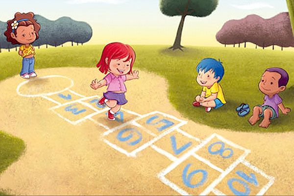 Brincadeiras de Gincana para Festa Junina Infantil