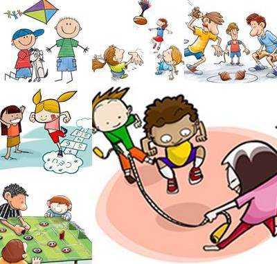 Como Fazer Brincadeiras de Gincana com Materiais Reciclados