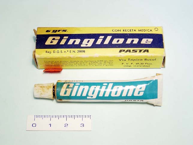 Gingilone