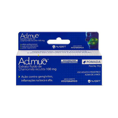 As Melhores Pomadas para Aftas e Gengivites em 2024