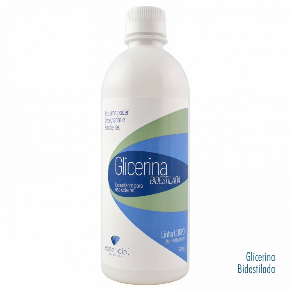 melhores receitas de hidratação capilar com glicerina