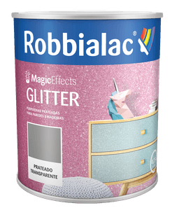 glitter para tinta de parede holográfico