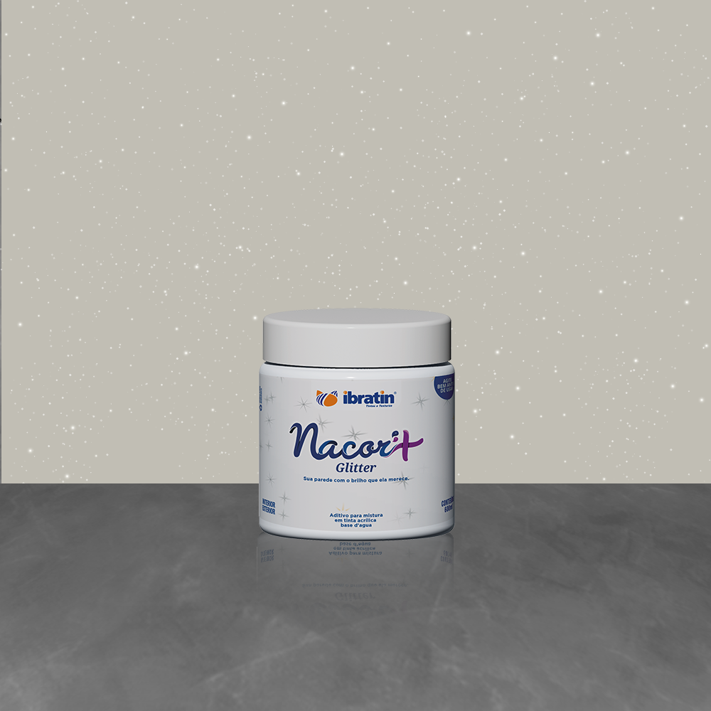 glitter em pó para pintura
