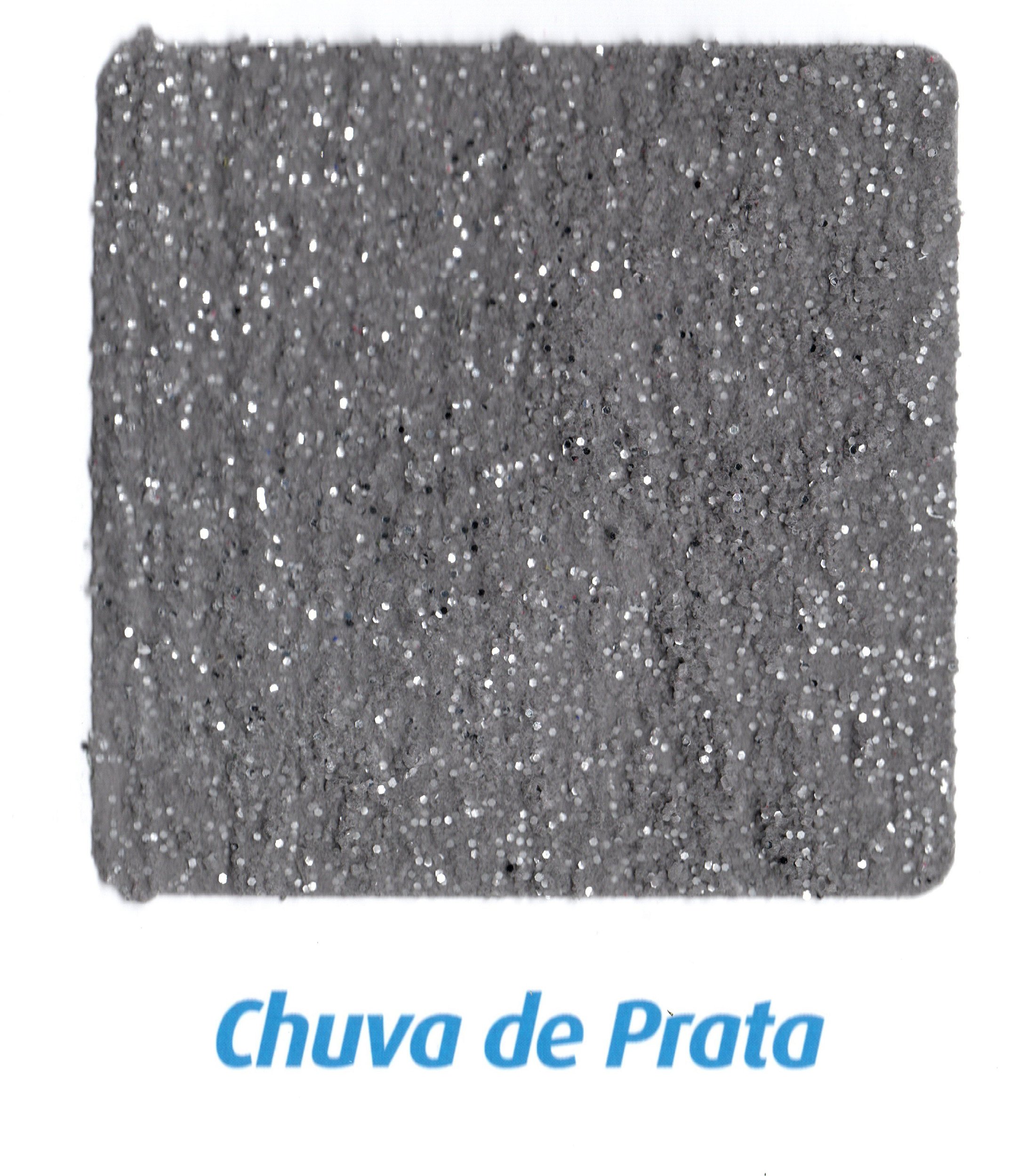verniz com glitter para parede